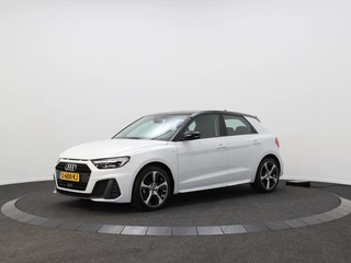 Audi A1 Sportback - afbeelding nr 12