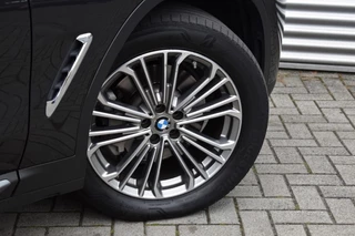 BMW X3 BMW X3 XDRIVE30I HIGH EXECUTIVE / 1e EIGENAAR / 100% DEALER ONDH. - afbeelding nr 4