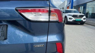 Ford Kuga Ford Kuga 2.5 PHEV Titanium 225pk | Driver Assistance Pack | Winterpack | Technology Pack | AGR Stoelen | All Season banden Cross Climate - afbeelding nr 13