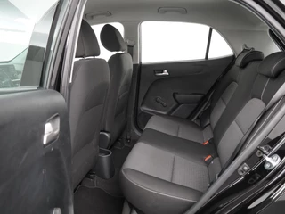 Kia Picanto - Airco - Cruise control - Bluetooth - Fabrieksgarantie tot 07-2028 - afbeelding nr 23