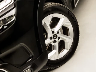 Citroën C5 Aircross Citroën C5 Aircross 1.6 Plug-in Hybrid Sport Automaat 225 Pk (GROOT NAVI, APPLE CARPLAY, LEDEREN SPORTSTOELEN, CRUISE, 360 CAMERA, NIEUWE APK, NIEUWSTAAT) - afbeelding nr 15
