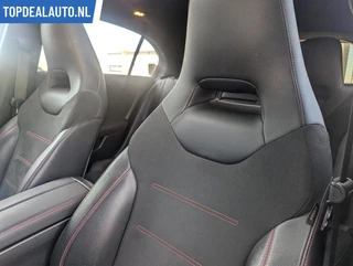 Mercedes-Benz A-Klasse Mercedes A-klasse AMG 35 4MATIC Race edition Vol! - afbeelding nr 9