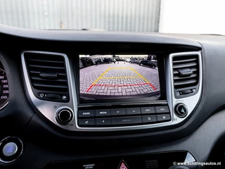 Hyundai Tucson - afbeelding nr 17