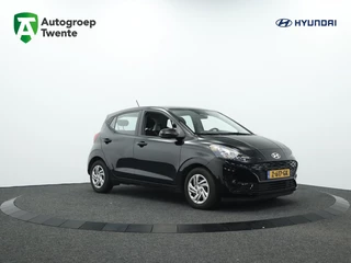 Hyundai i10 - afbeelding nr 1