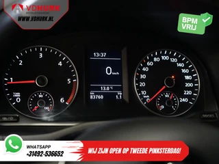 Volkswagen Caddy - afbeelding nr 20