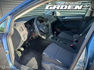Volkswagen Golf Volkswagen Golf 1.2 TSI Trendline 42.000 KM NLAUTO - afbeelding nr 19