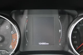 Jeep Compass Jeep Compass 1.4 MultiAir Longitude/Stuur-stoel verw/Navi/Bt - afbeelding nr 24