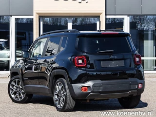 Jeep Renegade - afbeelding nr 2