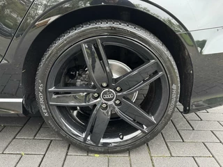 Audi A3 Audi A3 Limousine 1.4 TFSI CoD Ambition Pro Line S BLACK! - afbeelding nr 17
