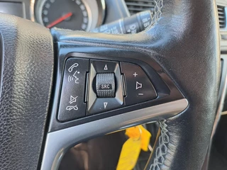 Opel Mokka | Airco | Navi | Cruise | Stoelverwarming | - afbeelding nr 11