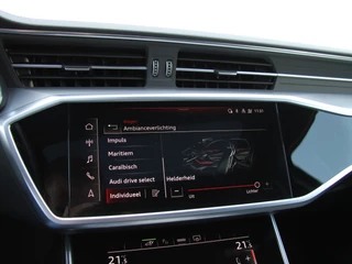 Audi A6 Audi A6 Avant 55TFSI e Hybrid 367pk quattro Competition S-line | Pano dak | B&O | Trekhaak - afbeelding nr 47