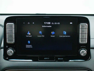 Hyundai Kona Hyundai Kona EV Premium 64 kWh | Warmtepomp | Snelladen - afbeelding nr 42