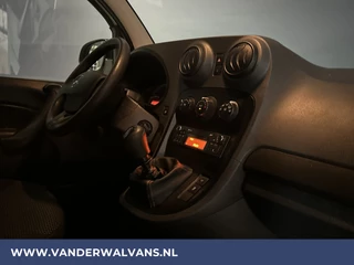 Mercedes-Benz Citan Mercedes-Benz Citan 108 CDI L1H1 Euro6 Airco | Cruisecontrol | Dakdragers Zijdeur - afbeelding nr 12