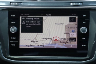 Volkswagen Tiguan Allspace Volkswagen Tiguan Allspace 1.4 TSI / 7 Persoons / 150PK / Pano / Camera / Head-UP / Cruise! - afbeelding nr 21