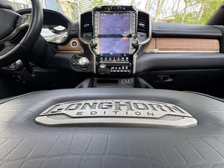 Dodge Ram 1500 Dodge Ram 1500 4X4 LONGHORN EDITION 5.7 V8 LPG - afbeelding nr 9