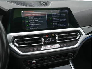 BMW 3 Serie BMW 3 Serie 320i Executive Edition Sport-Line Aut. *PANO | LEATHER-MICROFIBRE | FULL-LED | DIGI-COCKPIT | SPORT-SEATS | HIFI-SOUND | NAVI-FULLMAP | AMBIENT-LIGHT | ECC | CARPLAY | DAB | PDC | CRUISE | 17''ALU* - afbeelding nr 18