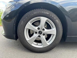 BMW 3 Serie BMW 3-serie 320d Automaat - afbeelding nr 17