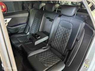 Audi Q8 Audi Q8 55 TFSI e quattro Pro Line / 23 INCH / Black optic / - afbeelding nr 28