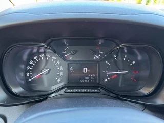 Citroën Berlingo - afbeelding nr 8