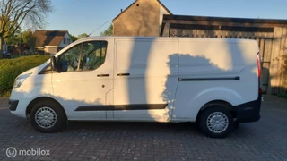 Ford Transit Custom Ford Transit Custom 290 2.2 TDCI L2H1 Ambiente 2x Schuifdeuren - afbeelding nr 5