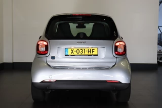 Smart Fortwo | A/C Climate | Cruise | Stoel verw. | € 10.950,- Incl. BTW - afbeelding nr 9