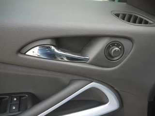Opel Zafira Opel Zafira 1.6 CDTi EURO 6 Van BPM VRIJ!! GRIJS KENTEKEN!! - afbeelding nr 20