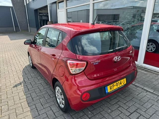 Hyundai i10 Hyundai i10 1.0i Comfort - afbeelding nr 28