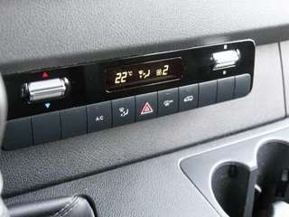 Mercedes-Benz Sprinter 7 pers. | CRUISE CONTROL | - afbeelding nr 8