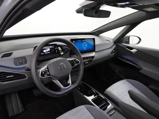 Volkswagen ID.3 Volkswagen ID.3 Pro 58 kWh  | NAVI BY CARPLAY | STOELVERWARMING | RIJKLAARPRIJS INCL. 12 MND. BOVAGGARANTIE - afbeelding nr 16