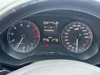 SEAT Leon SEAT Leon 2.0 TSI Cupra 280 320 PK - afbeelding nr 28