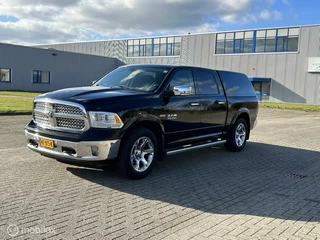 Dodge Ram 1500 Dodge Ram 1500 5.7 V8 Crew Cab 5'7 lpg G3 - afbeelding nr 13