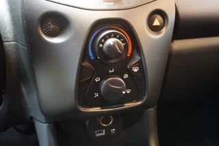 Peugeot 108 Peugeot 108 ACCESS 1.0 E-VTI - afbeelding nr 7