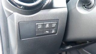 Mazda CX-3 Mazda CX-3 2.0 Sportline 120 Navi/HUD/Camera/Climate/Cruise/Winterset - afbeelding nr 13