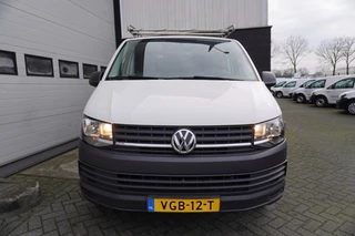 Volkswagen Transporter - Airco - Cruise - PDC - € 14.900,- Excl. - afbeelding nr 7