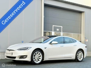 Tesla Model S - 124280015-0