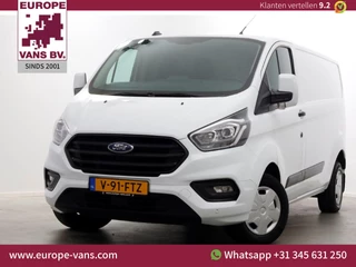 Ford Transit Custom - 11785407-0