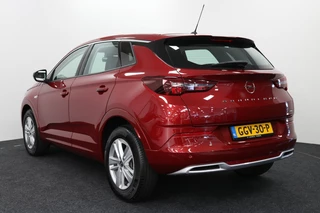 Opel Grandland Opel Grandland 1.2 Turbo Hybrid eDCT (Automaat) - afbeelding nr 7