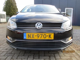 Volkswagen Polo - afbeelding nr 4