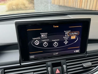 Audi A6 Audi A6 Avant 1.8 TFSI S-line Automaat | Bose Audio | LED | Stoelverwarming | DAB radio | Grootlichtassistent | 19 inch lichtmetalen velgen | Achteruitrijcamera | Parkeersensoren voor en achter | Trekhaak uitklapbaar - afbeelding nr 21