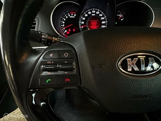 Kia Picanto Kia Picanto 1.2 CVVT SportsLine Navigator Camera Cruise Keyless - afbeelding nr 8