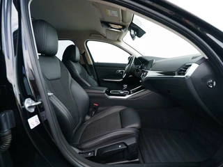 BMW 3 Serie BMW 3-serie Touring 330e 293pk Sport Line | Full LED | Sportstoelen | Adaptive cruise | Trekhaak - afbeelding nr 20