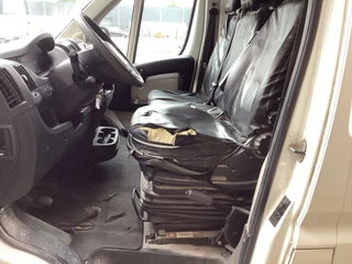 Peugeot Boxer Peugeot Boxer 2.0 HDI 130 pk L2H2 EXPORT ONLY Gev.Stoel/ Climate/ Navi/ Camera/ Cruise/ Trekhaak - afbeelding nr 16