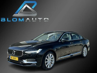 Volvo S90 - 520440709-0