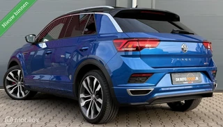 Volkswagen T-Roc Volkswagen T-Roc 2.0 TSI 4Motion 3x R-Line Pano.dak/Viritual/LED - afbeelding nr 2