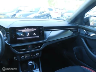 Škoda Kamiq Skoda Kamiq 1.0 TSI Monte Carlo edition - afbeelding nr 33
