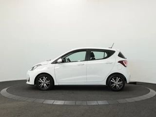 Hyundai i10 - afbeelding nr 11