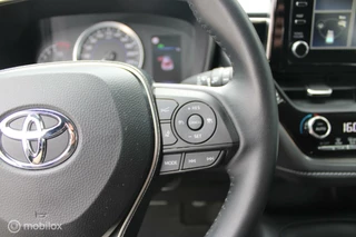 Toyota Corolla Toyota Corolla 1.8 Hybrid Business | 1e Eigenaar | Apple Carplay/Android Auto. - afbeelding nr 39
