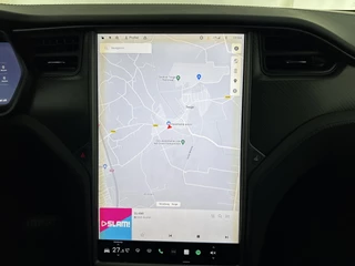 Tesla Model X Aut. *PANO | AUTO-PILOT | TOWBAR | AIR-SUSPENSION | FULL-LED | NAPPA-SOFT-LEATHER | KEYLESS | APP.CONNECT | CRUISE | DAB | LANE-ASSIST | DIGI-COCKPIT | SURROUND-VIEW | COMFORT-SEATS | 20