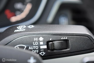 Audi A5 Audi A5 Sportback 2.0 TFSI quattro Matador Rot Pano B&O 360°Camera Leder Keyless 19