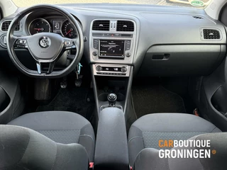 Volkswagen Polo Volkswagen Polo 1.4 TDI BlueMotion | EXE PLUS | NAVI | CLIMA | CRUISE - afbeelding nr 6